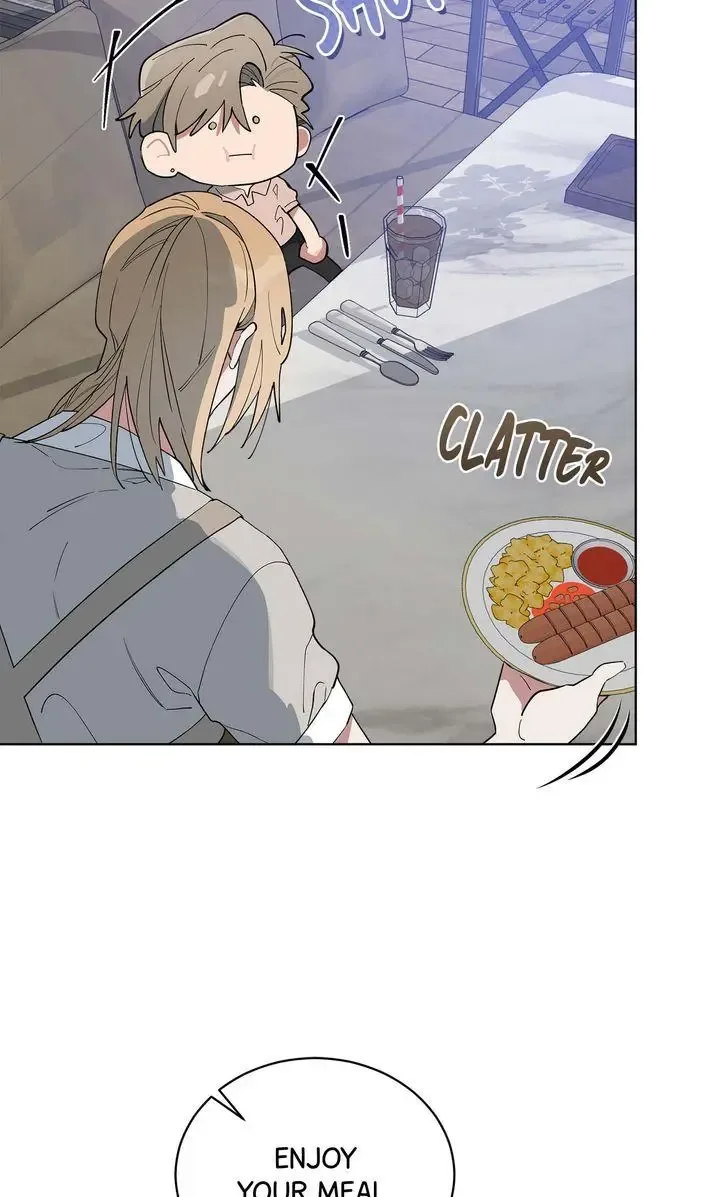 Please Add Charcoal Chapter 41 page 34