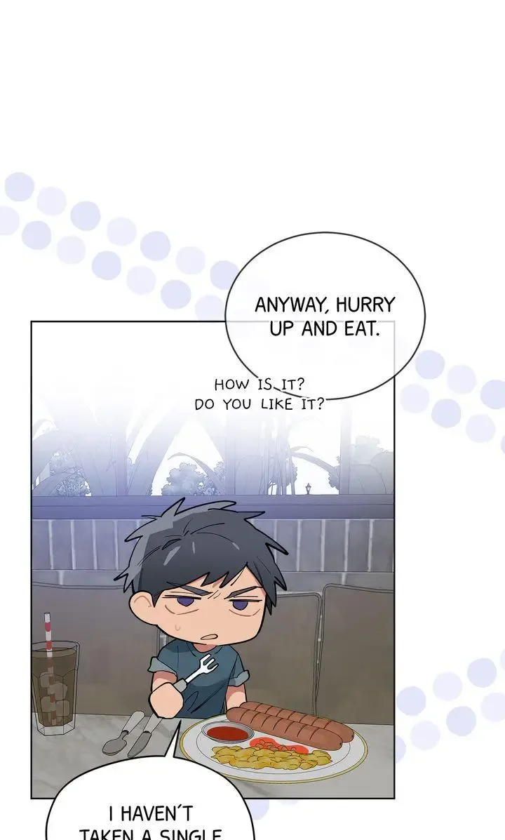 Please Add Charcoal Chapter 41 page 37