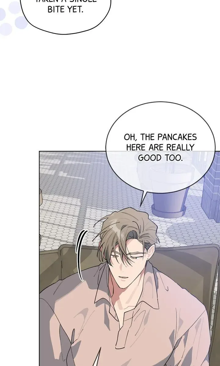 Please Add Charcoal Chapter 41 page 38
