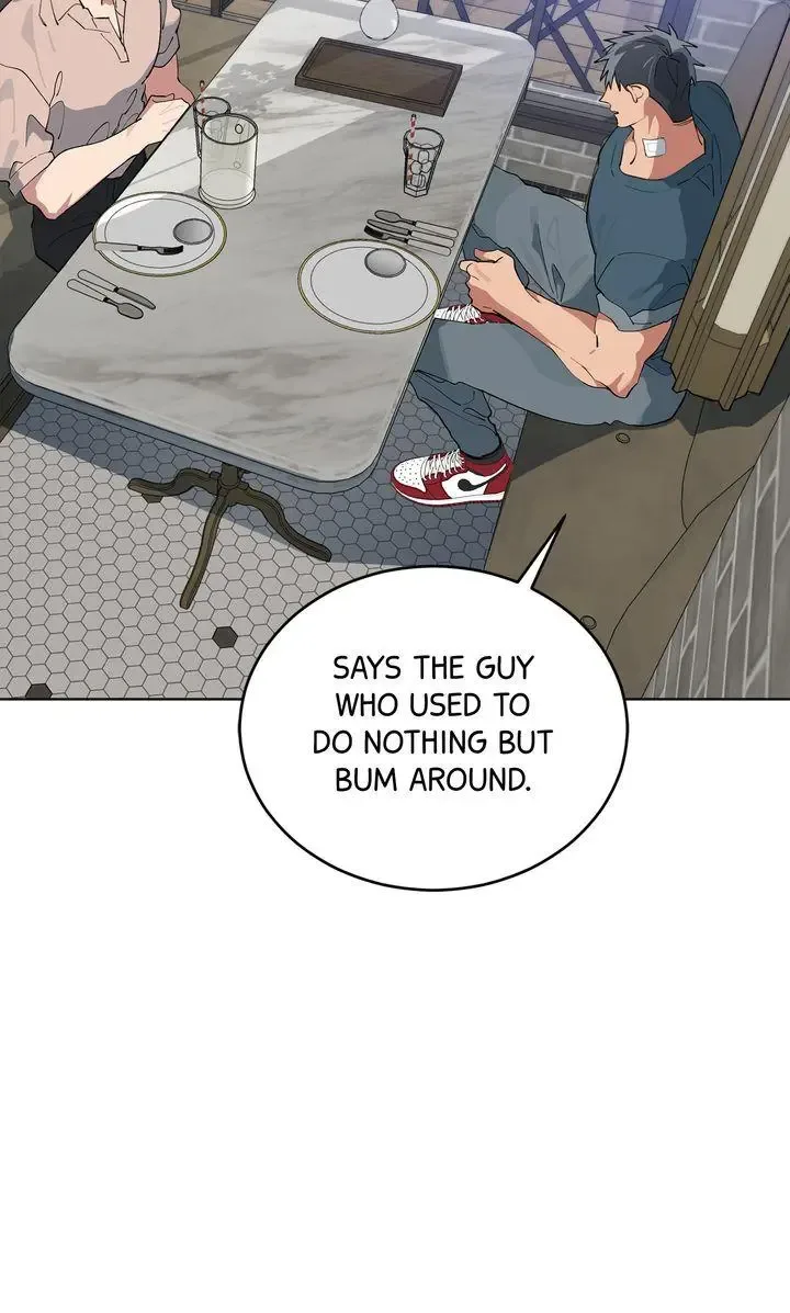 Please Add Charcoal Chapter 41 page 48