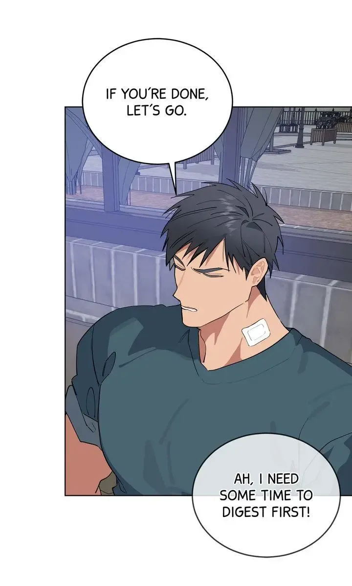 Please Add Charcoal Chapter 41 page 50