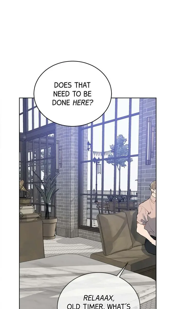 Please Add Charcoal Chapter 41 page 51