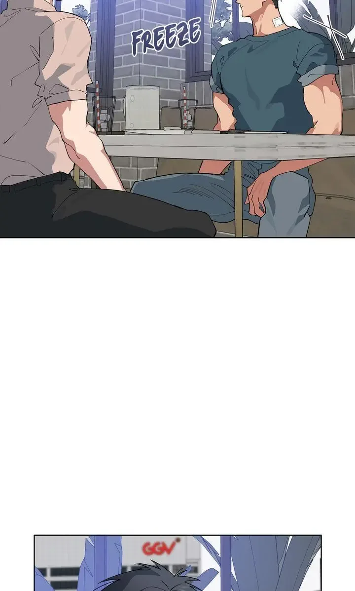 Please Add Charcoal Chapter 41 page 54