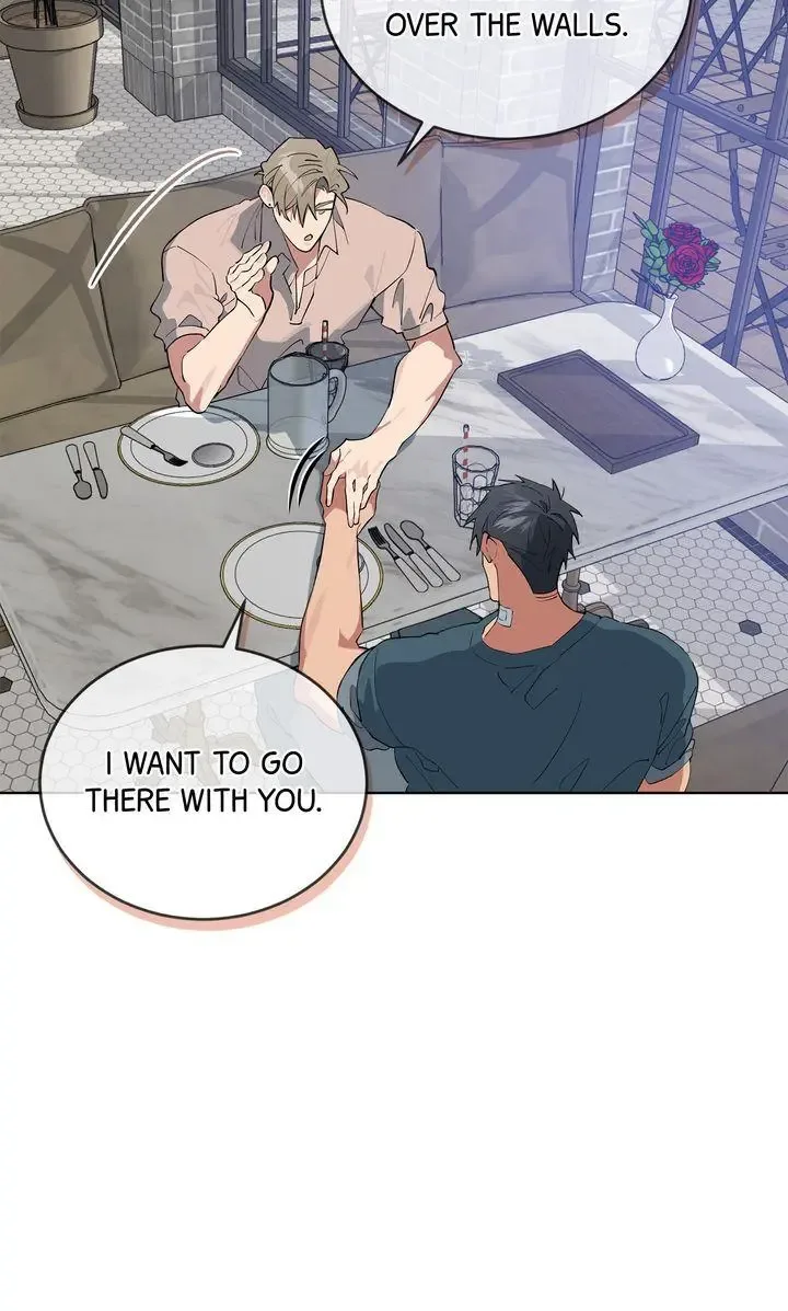 Please Add Charcoal Chapter 41 page 56