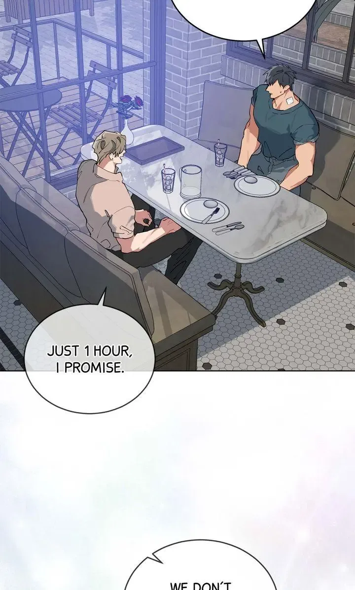 Please Add Charcoal Chapter 41 page 61