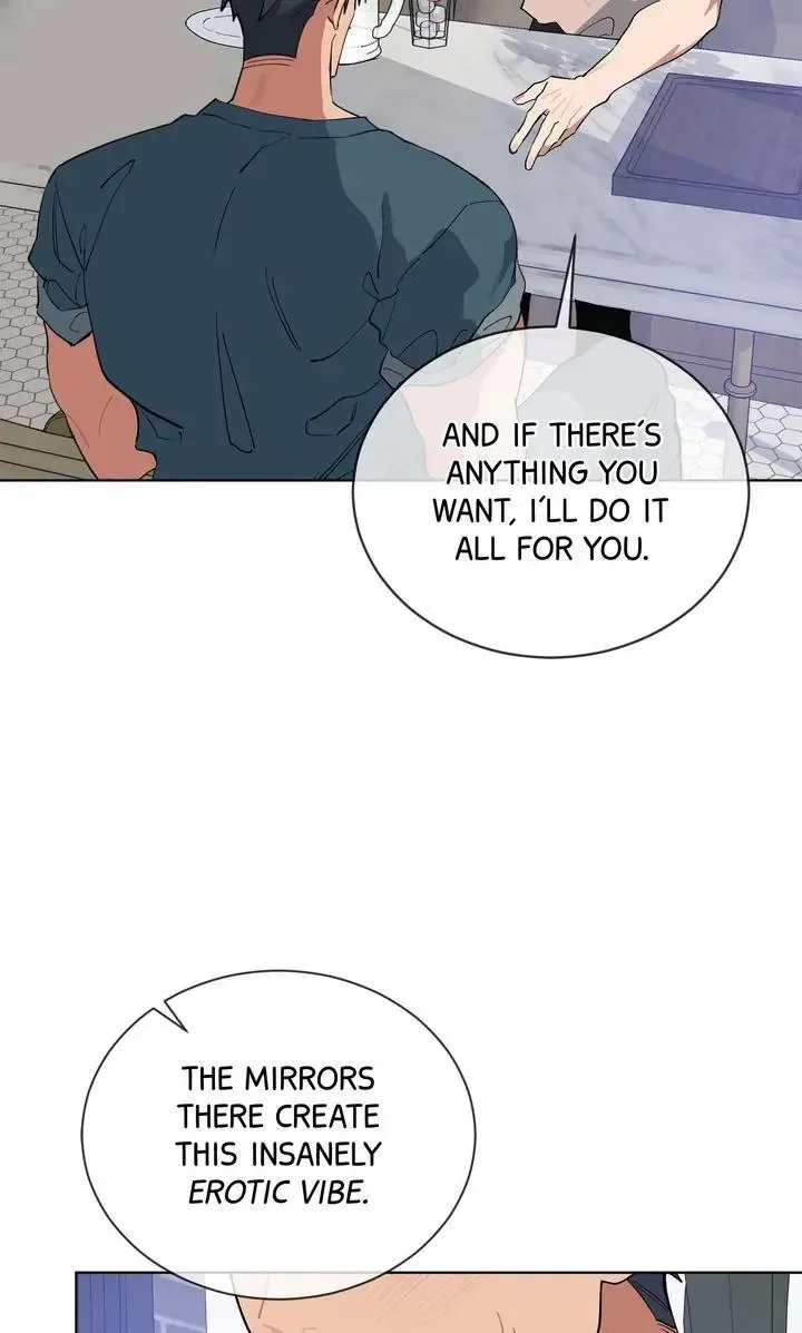Please Add Charcoal Chapter 41 page 64