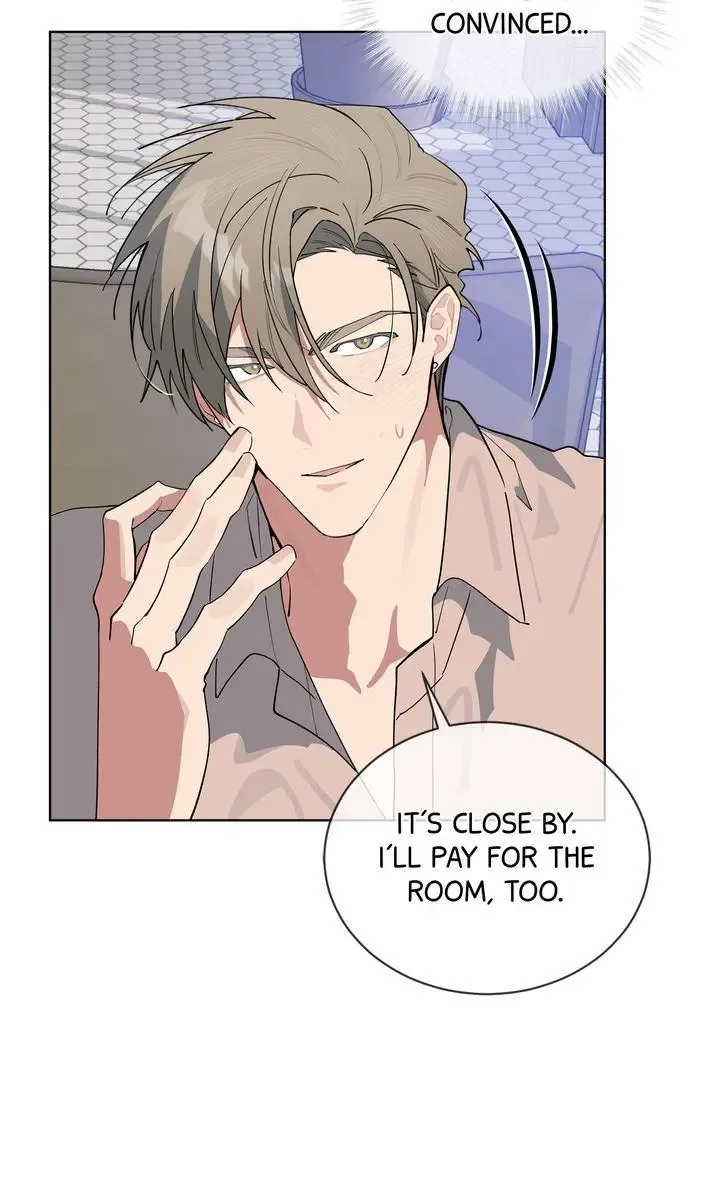Please Add Charcoal Chapter 41 page 66