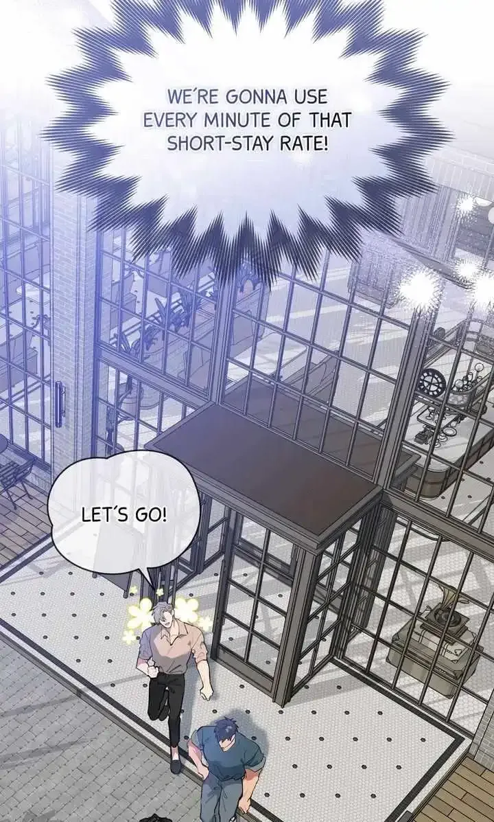 Please Add Charcoal Chapter 41 page 73