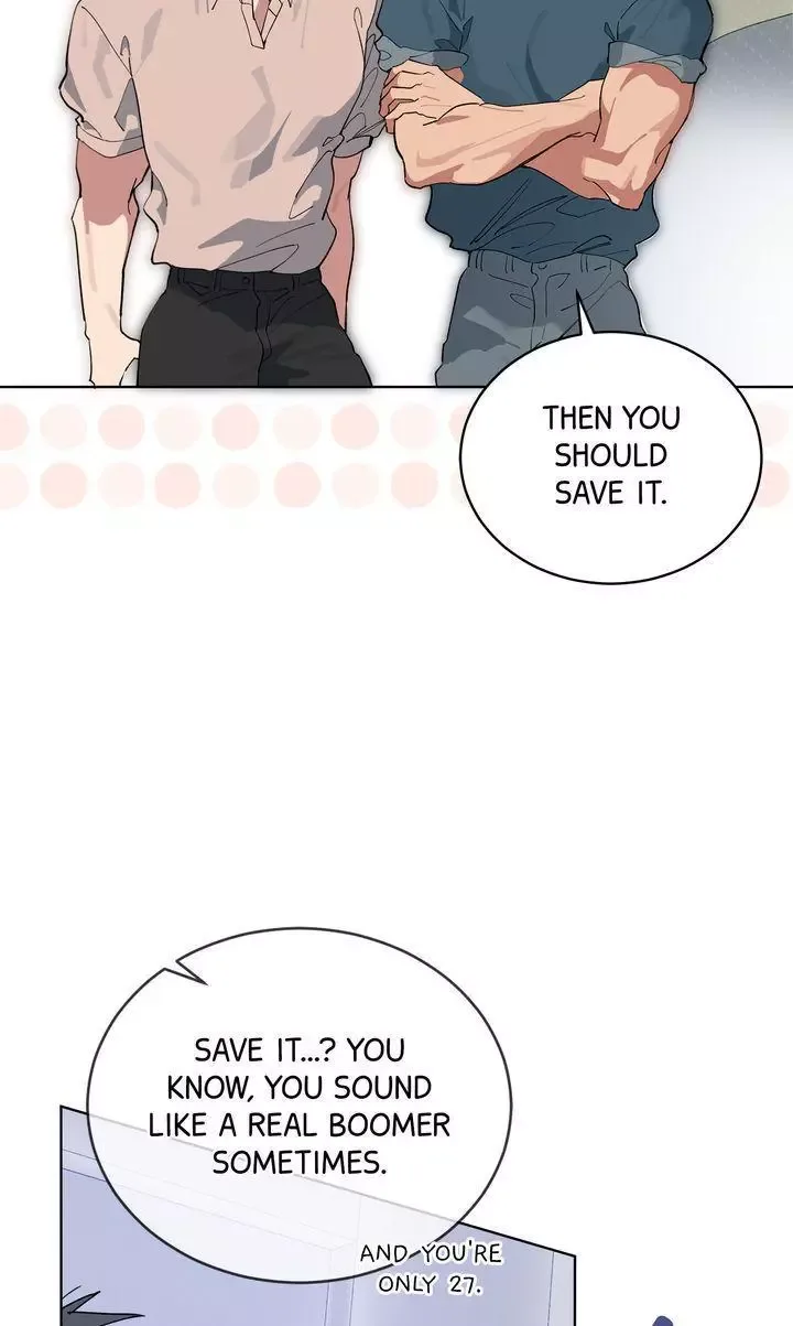 Please Add Charcoal Chapter 42 page 5