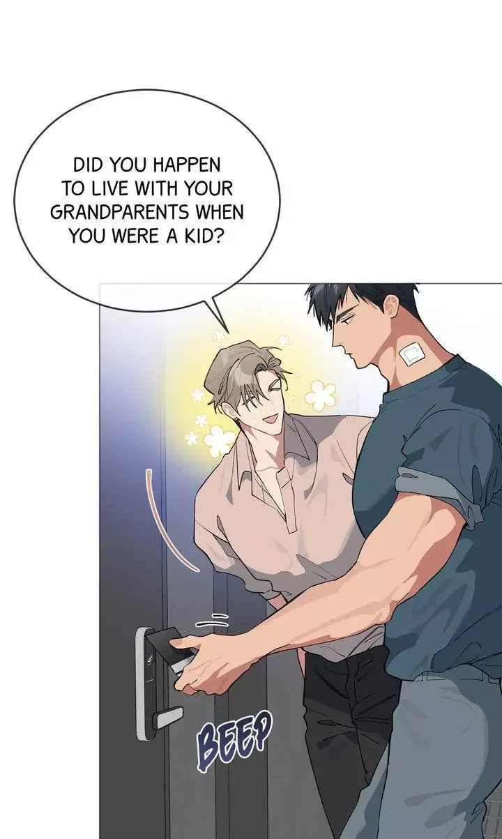 Please Add Charcoal Chapter 42 page 7