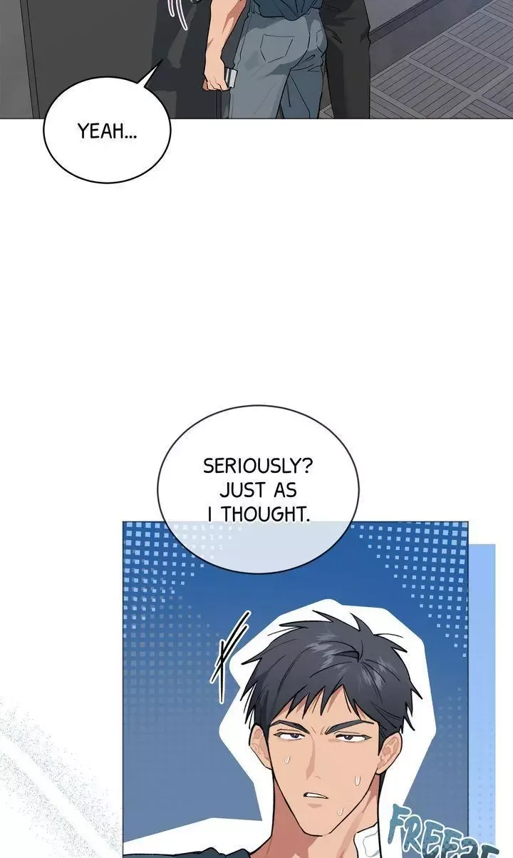 Please Add Charcoal Chapter 42 page 9