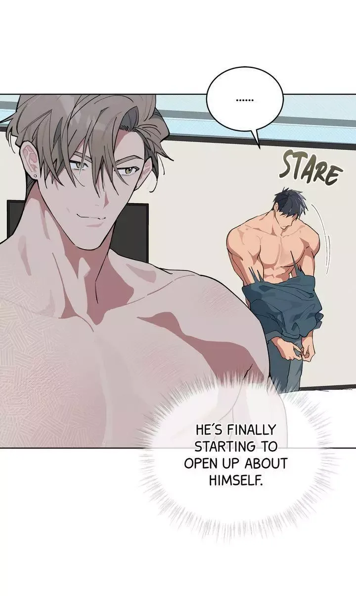 Please Add Charcoal Chapter 42 page 16