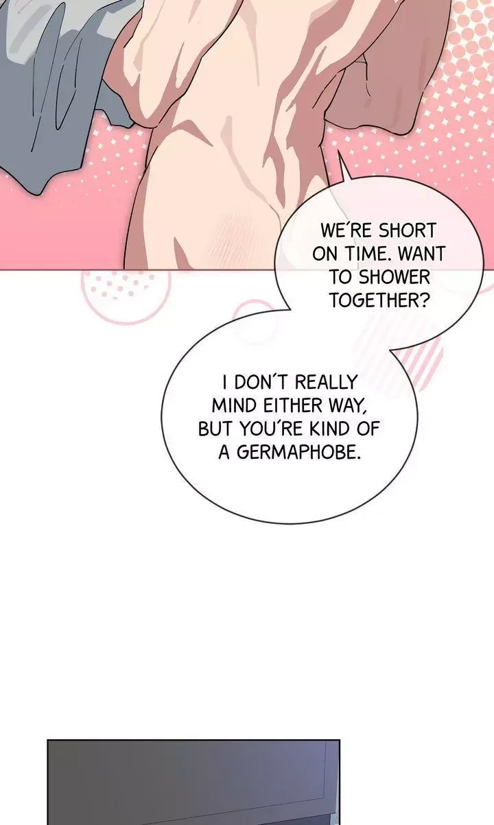 Please Add Charcoal Chapter 42 page 18