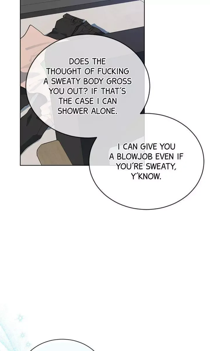 Please Add Charcoal Chapter 42 page 19