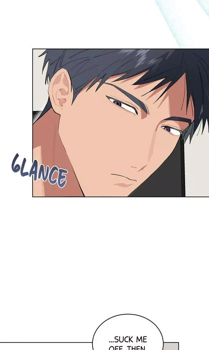 Please Add Charcoal Chapter 42 page 21