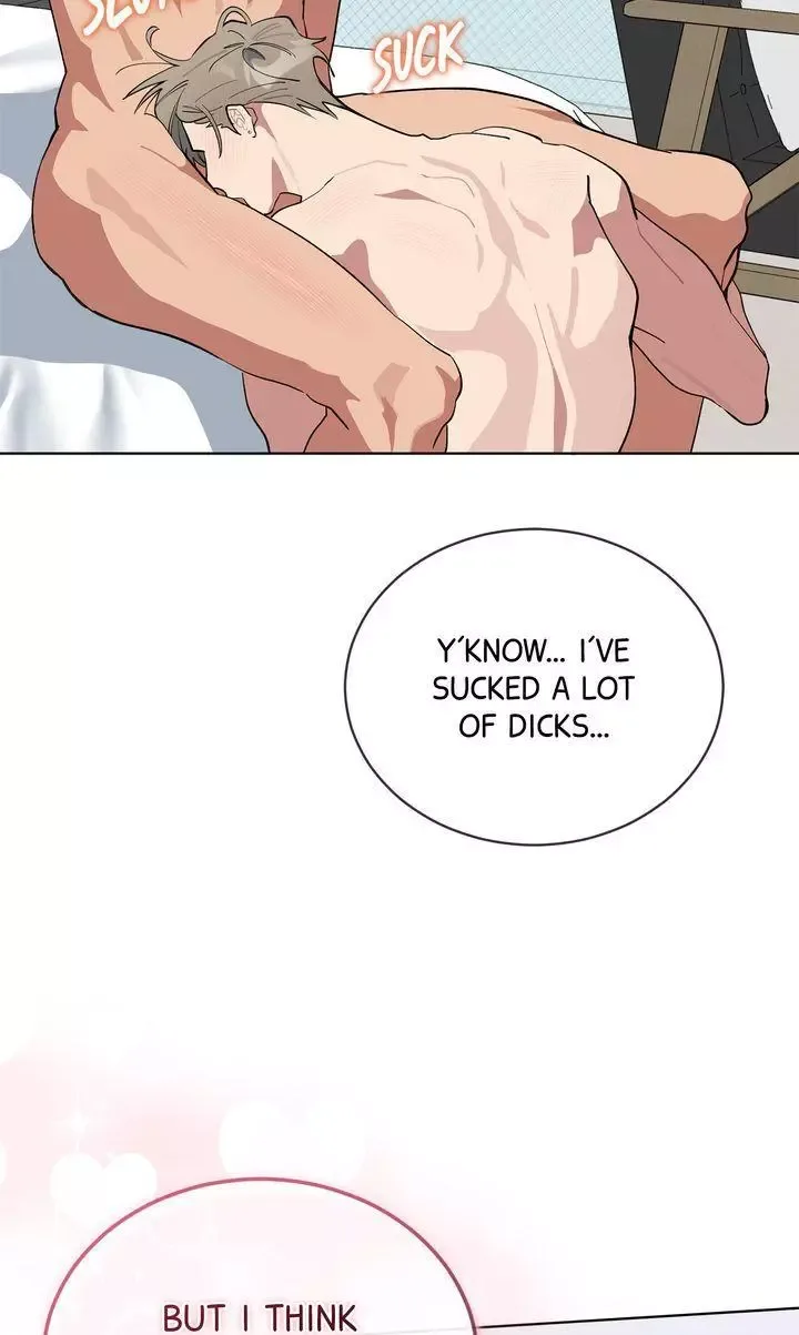 Please Add Charcoal Chapter 42 page 27