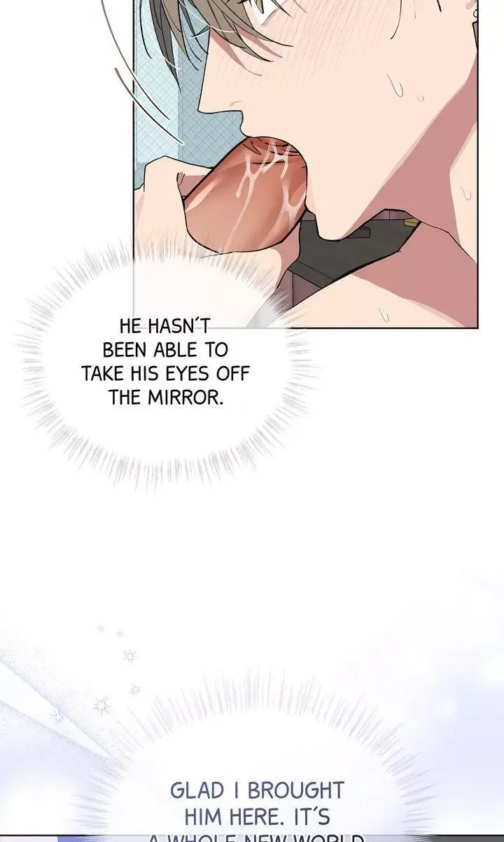 Please Add Charcoal Chapter 42 page 34