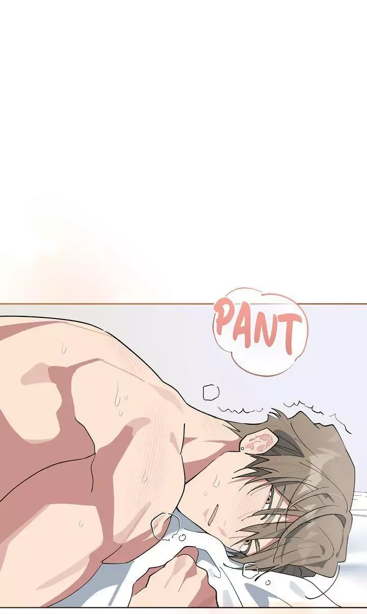 Please Add Charcoal Chapter 42 page 40