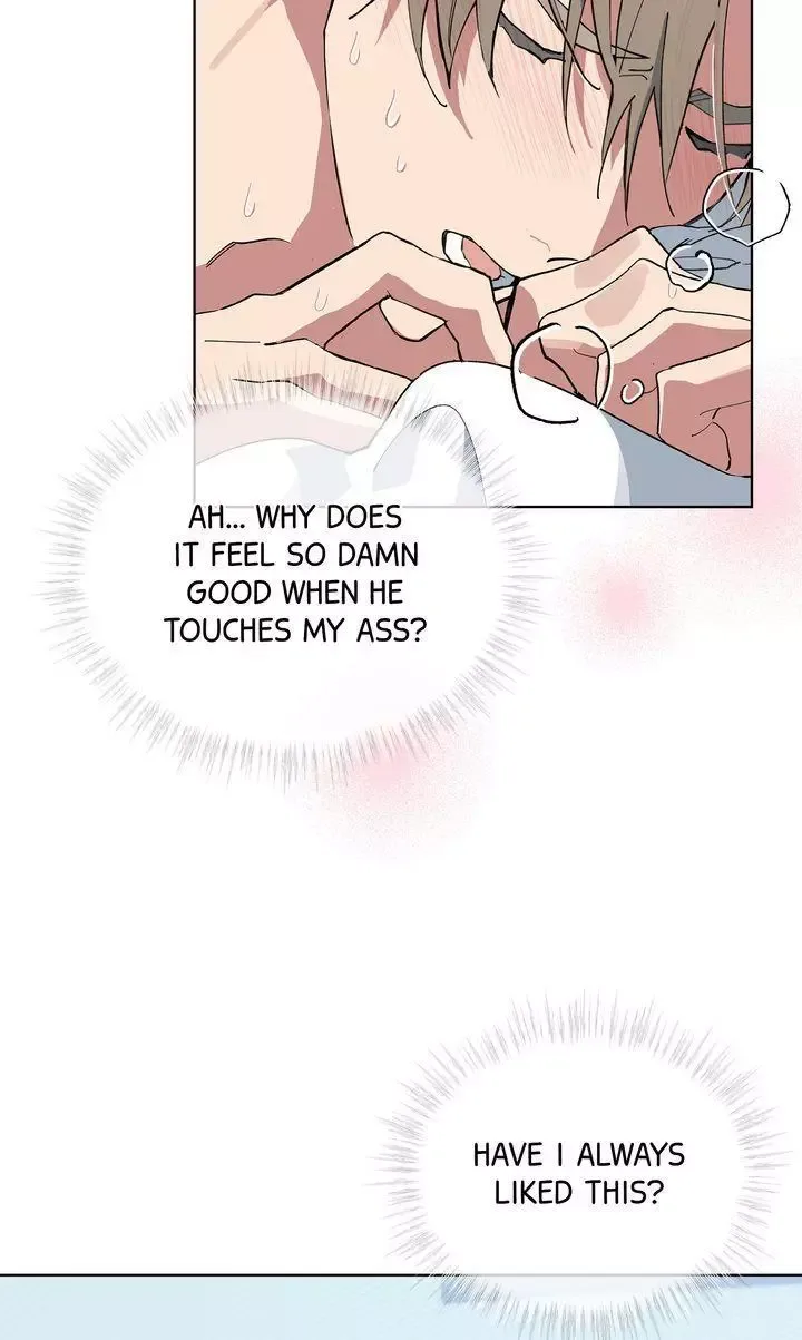 Please Add Charcoal Chapter 42 page 50