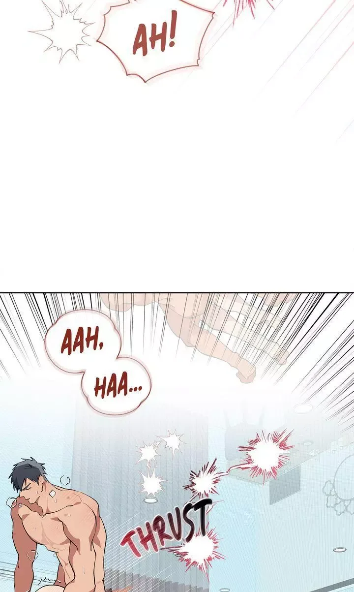 Please Add Charcoal Chapter 42 page 54
