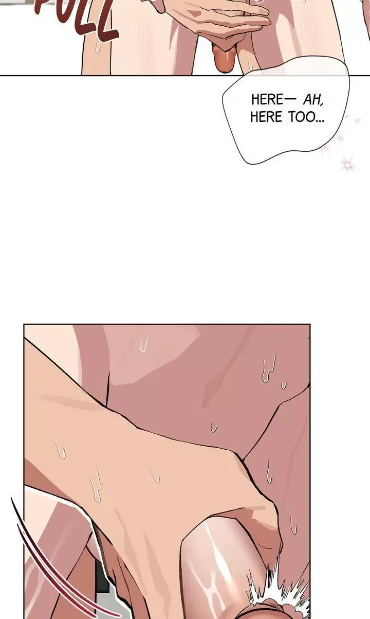 Please Add Charcoal Chapter 42 page 62