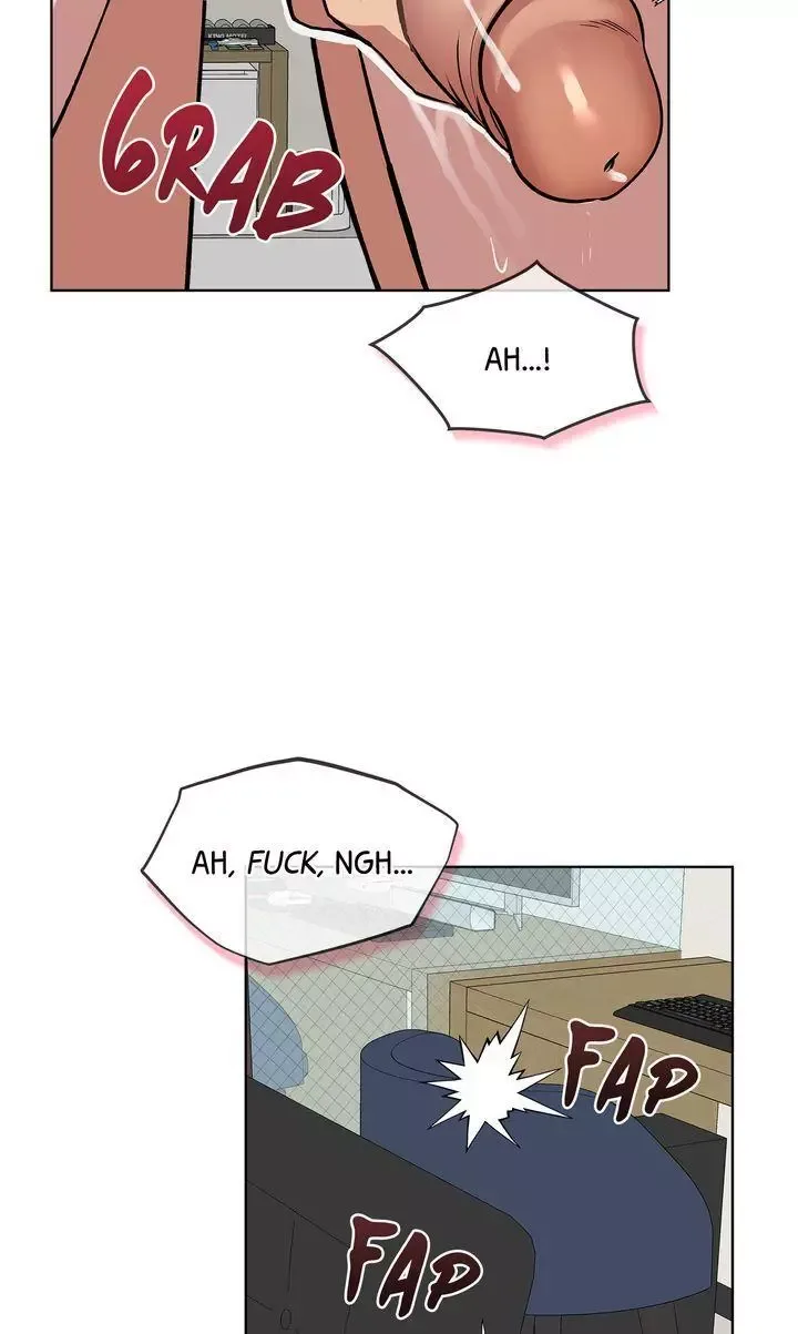 Please Add Charcoal Chapter 42 page 63