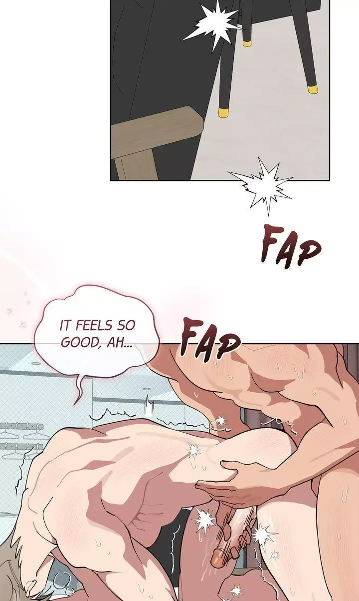Please Add Charcoal Chapter 42 page 64