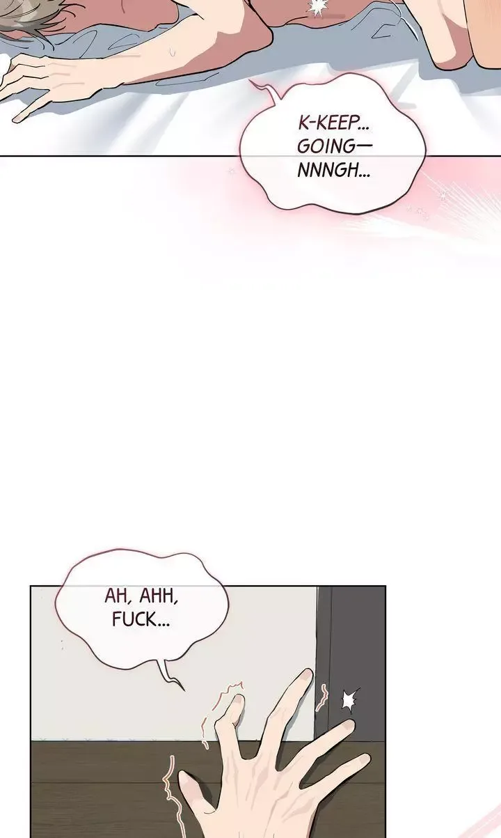 Please Add Charcoal Chapter 42 page 65