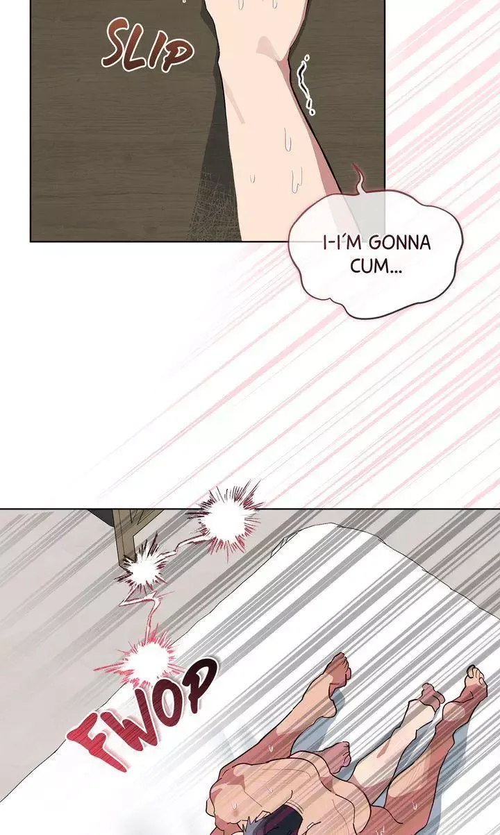 Please Add Charcoal Chapter 42 page 66