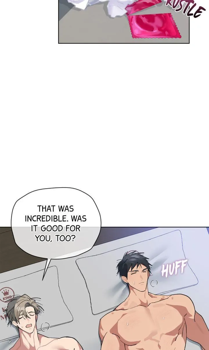 Please Add Charcoal Chapter 43 page 3