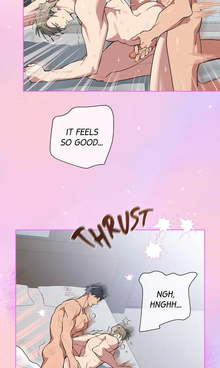 Please Add Charcoal Chapter 43 page 8