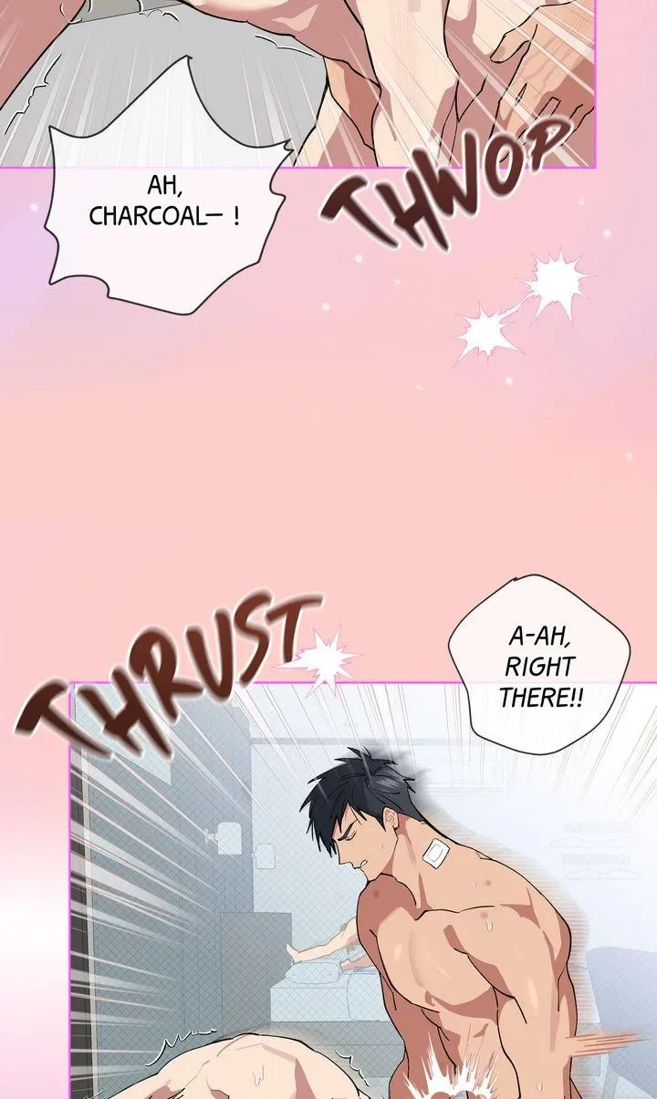 Please Add Charcoal Chapter 43 page 7