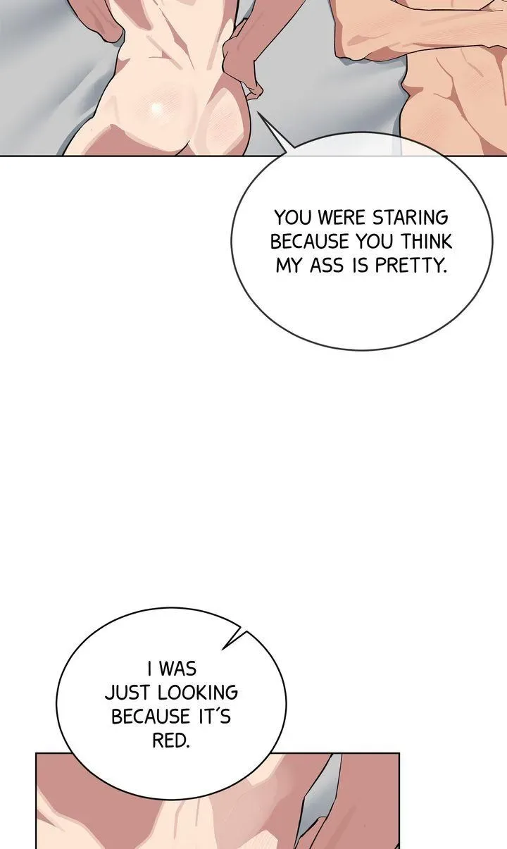 Please Add Charcoal Chapter 43 page 20