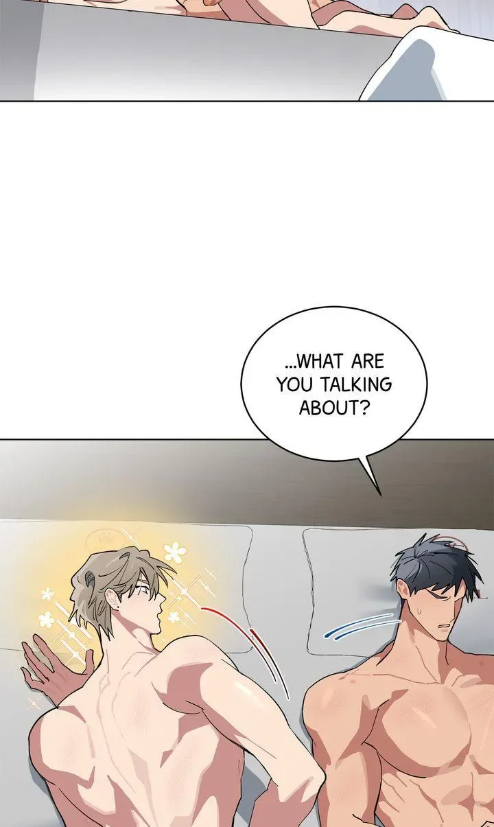 Please Add Charcoal Chapter 43 page 19