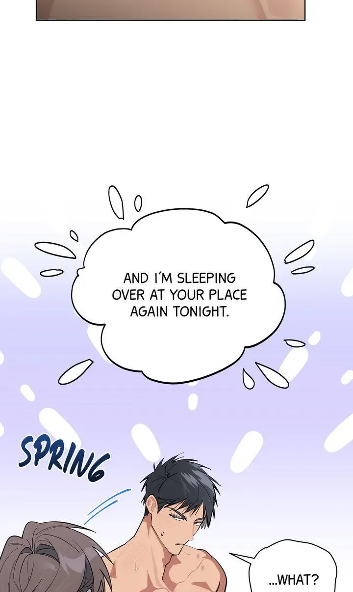 Please Add Charcoal Chapter 43 page 32