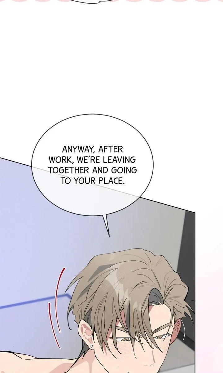 Please Add Charcoal Chapter 43 page 37