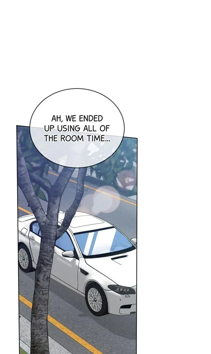 Please Add Charcoal Chapter 43 page 41