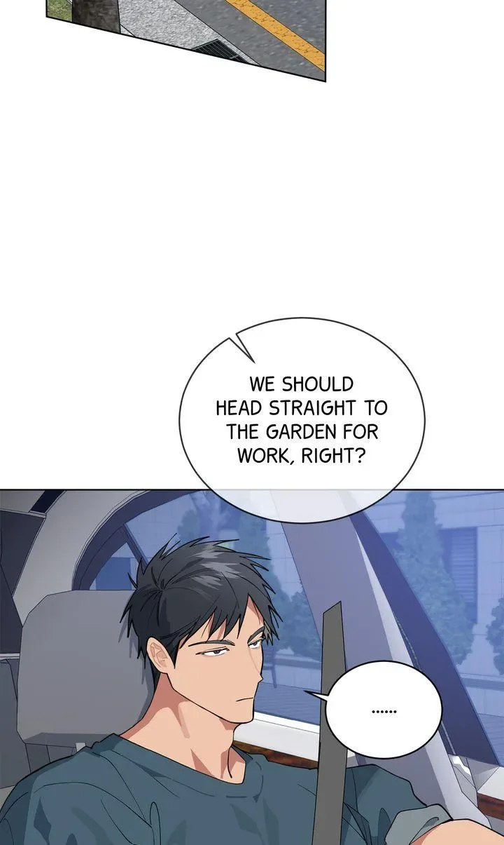 Please Add Charcoal Chapter 43 page 42