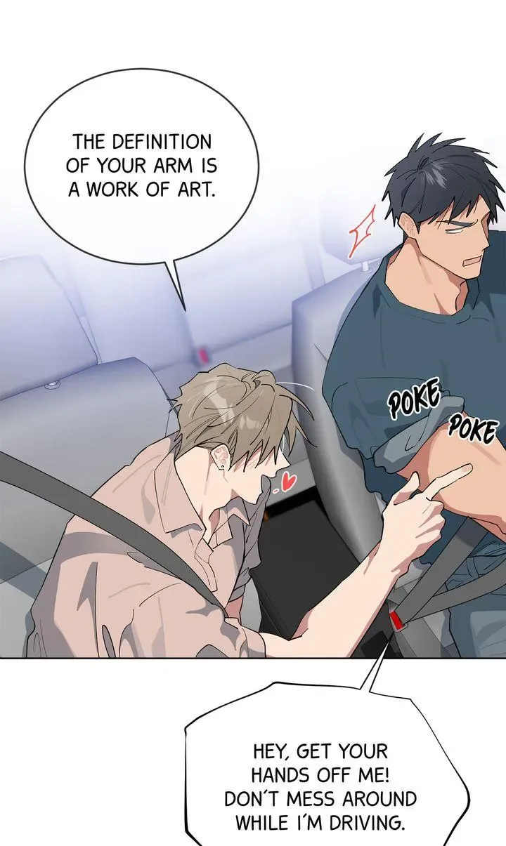 Please Add Charcoal Chapter 43 page 45