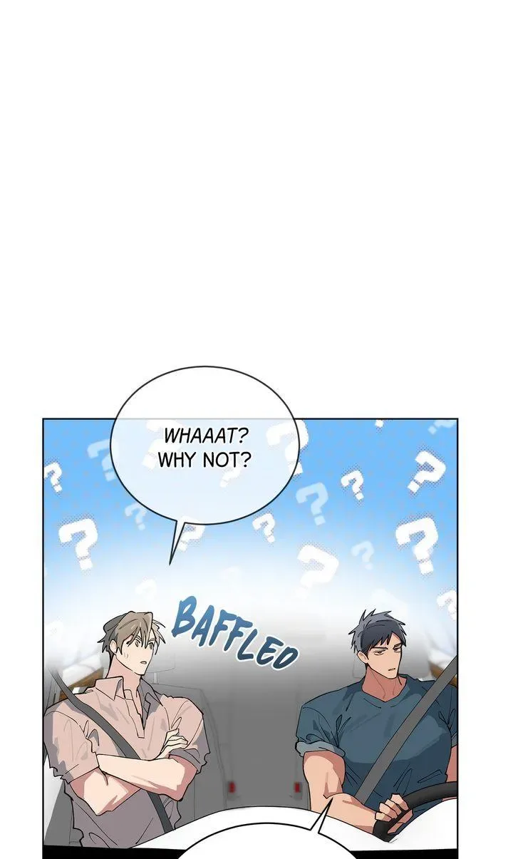 Please Add Charcoal Chapter 43 page 48