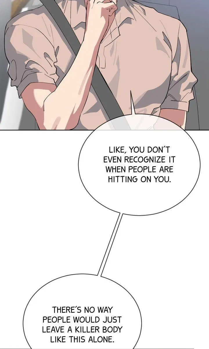 Please Add Charcoal Chapter 43 page 50