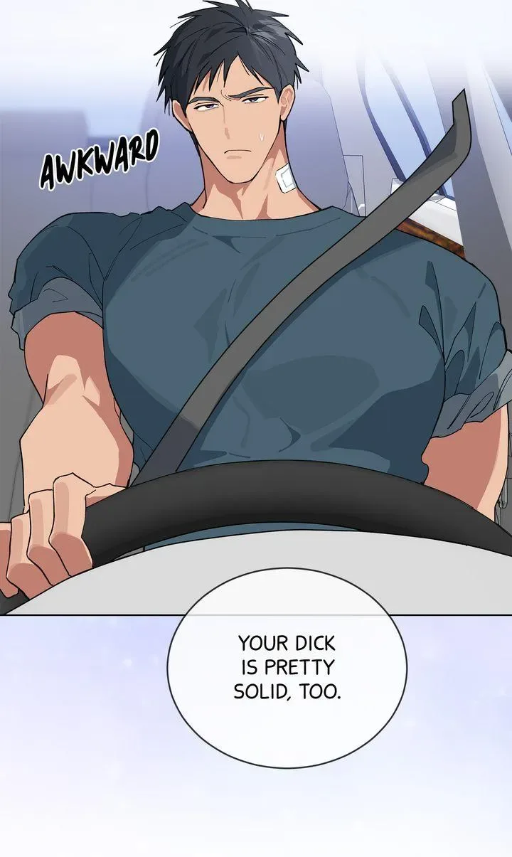 Please Add Charcoal Chapter 43 page 52