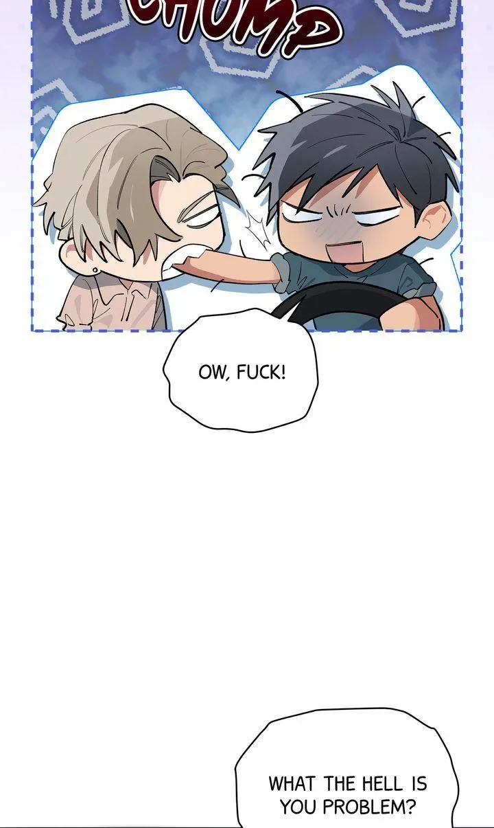 Please Add Charcoal Chapter 43 page 59