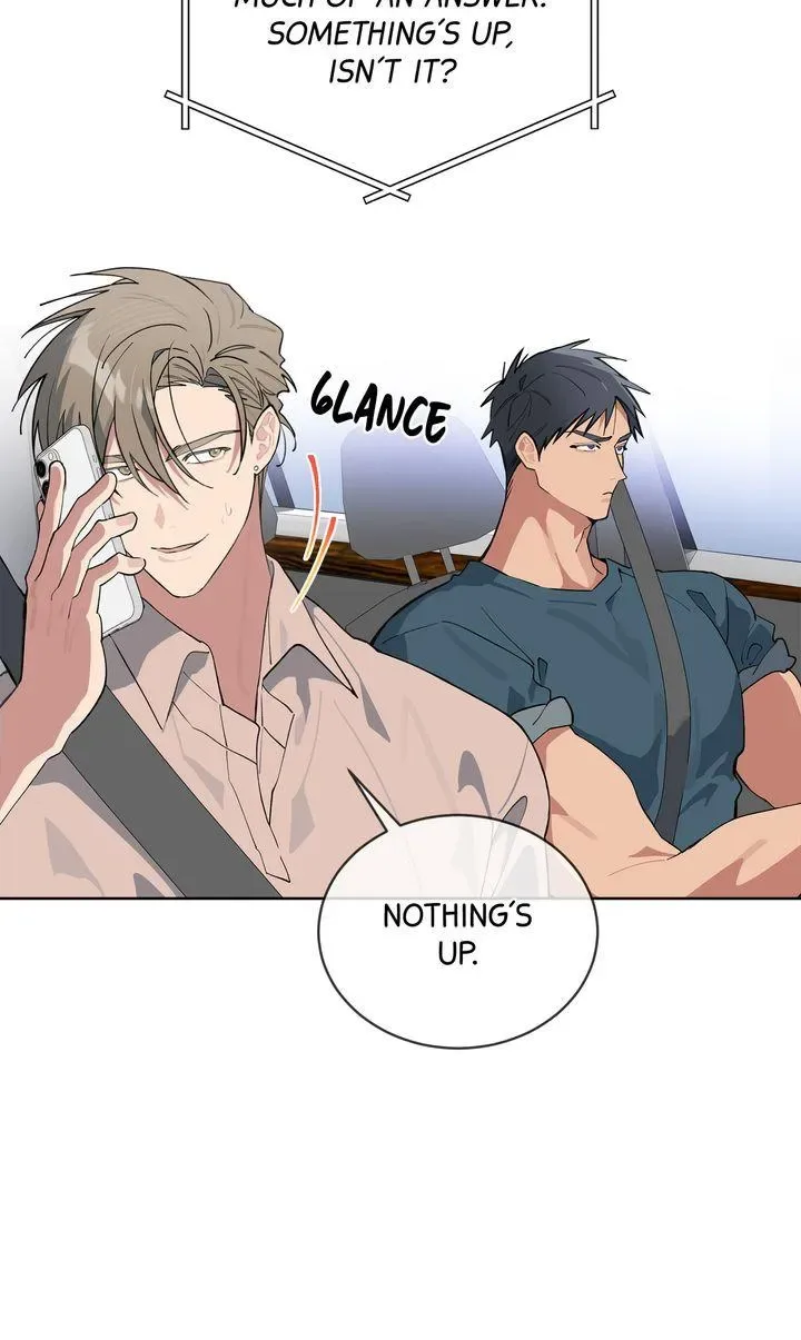 Please Add Charcoal Chapter 43 page 67