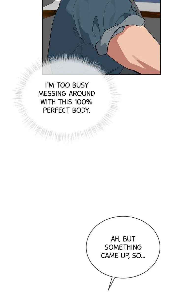 Please Add Charcoal Chapter 43 page 71