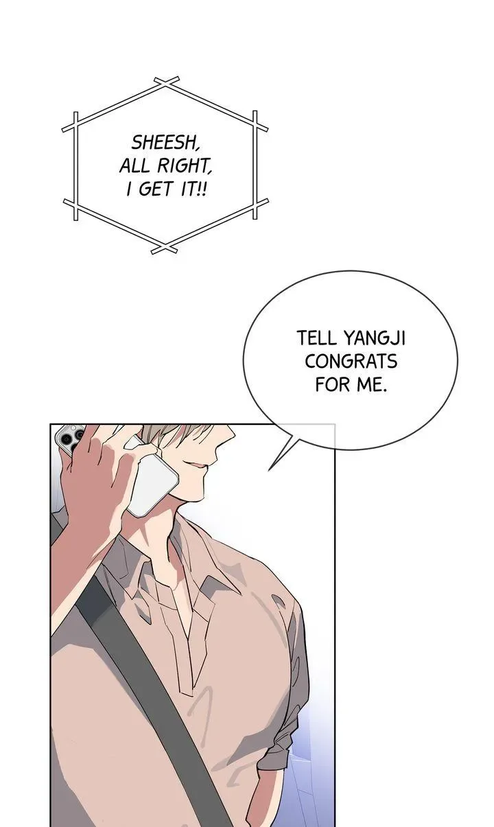 Please Add Charcoal Chapter 43 page 74