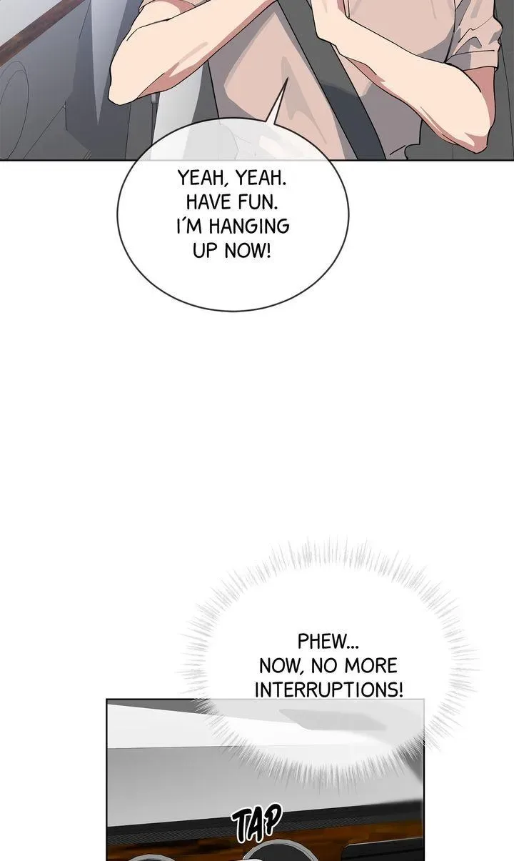 Please Add Charcoal Chapter 43 page 76
