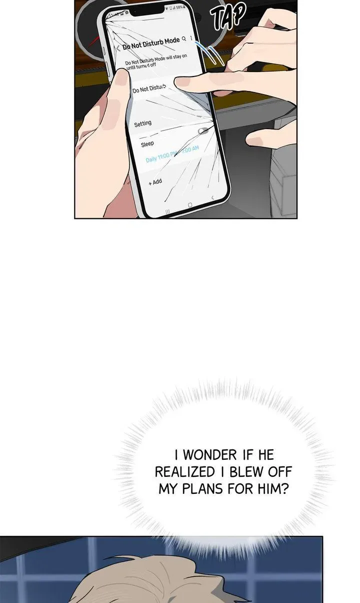 Please Add Charcoal Chapter 43 page 77