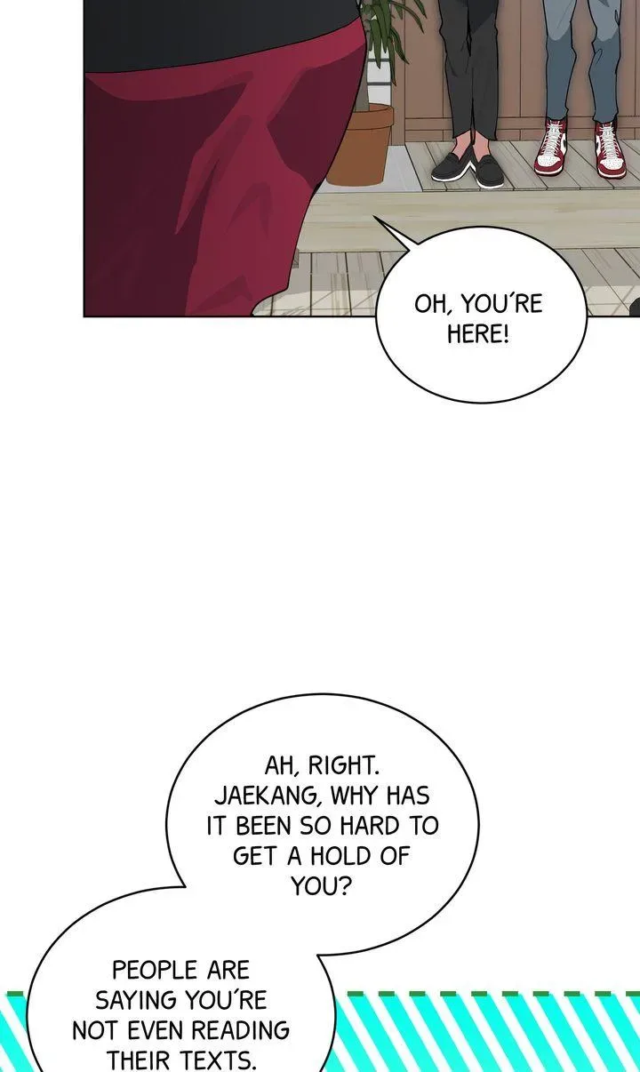 Please Add Charcoal Chapter 44 page 3