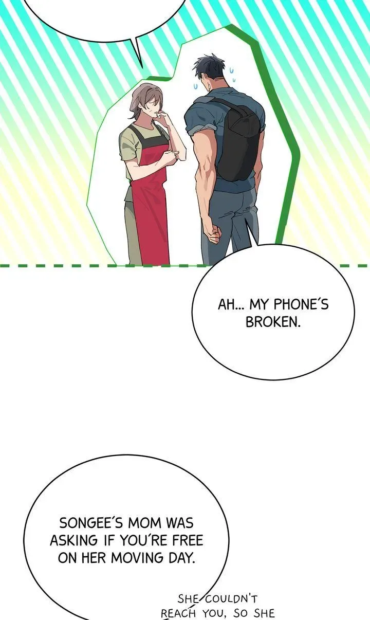 Please Add Charcoal Chapter 44 page 4
